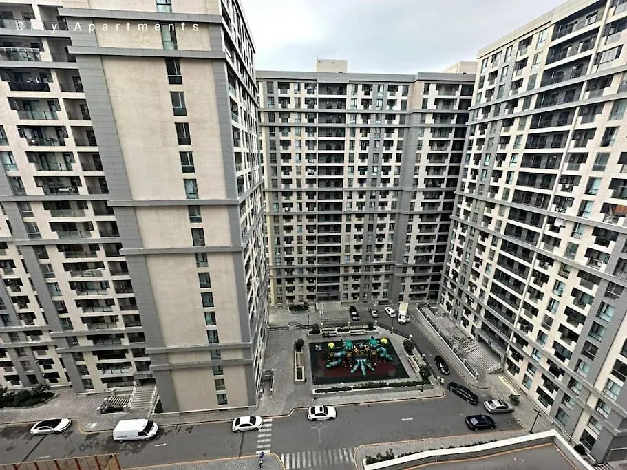 Grey Suite Apartment Baku 0*,  Azerbaijan